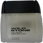 WILD STONE ULTRA AFTER SHAVE 100ML